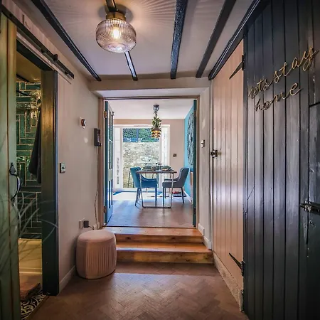 Casa vacanze Snowdrop