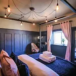 Ferienhaus Snowdrop *