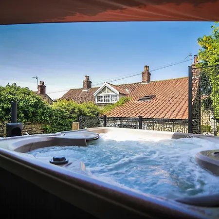 Snowdrop Holiday home Bulmer