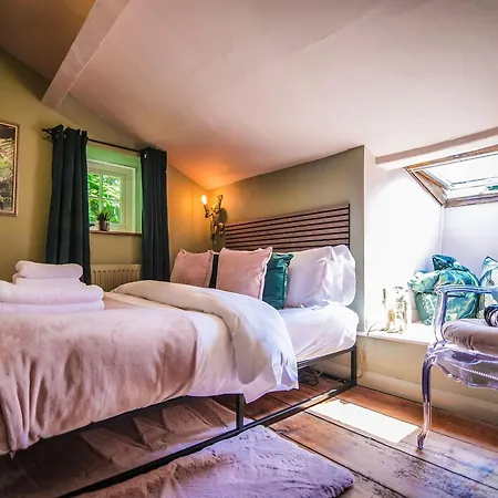 Snowdrop Holiday home Bulmer