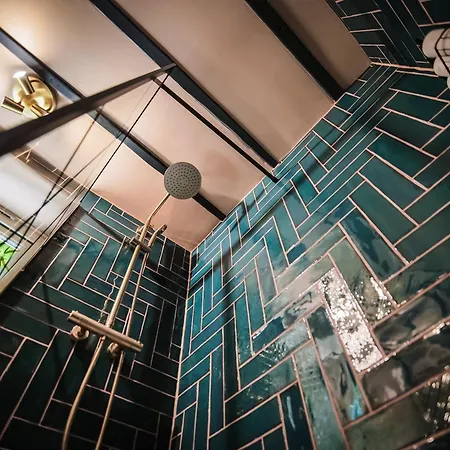 Casa de Férias Snowdrop