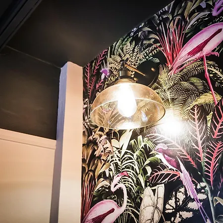 Snowdrop Casa de Férias