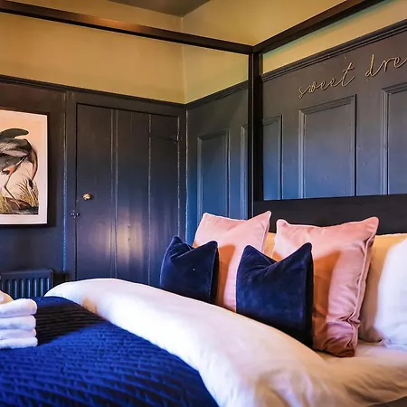 Snowdrop Casa de Férias *