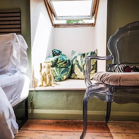 Snowdrop Casa de Férias Whitwell-on-the-Hill