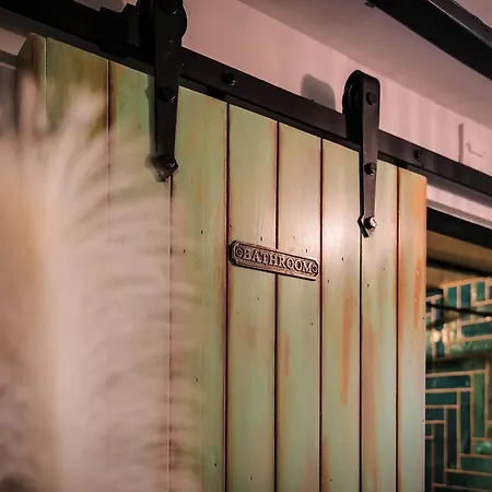 Casa de Férias Snowdrop *