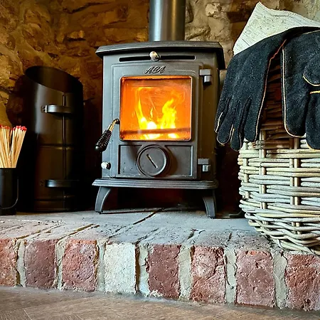 Casa de Férias Snowdrop *