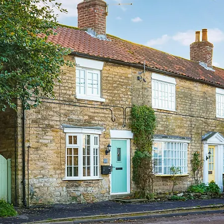 Casa de Férias Snowdrop