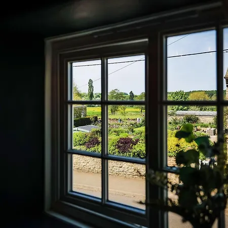 Snowdrop Whitwell-on-the-Hill