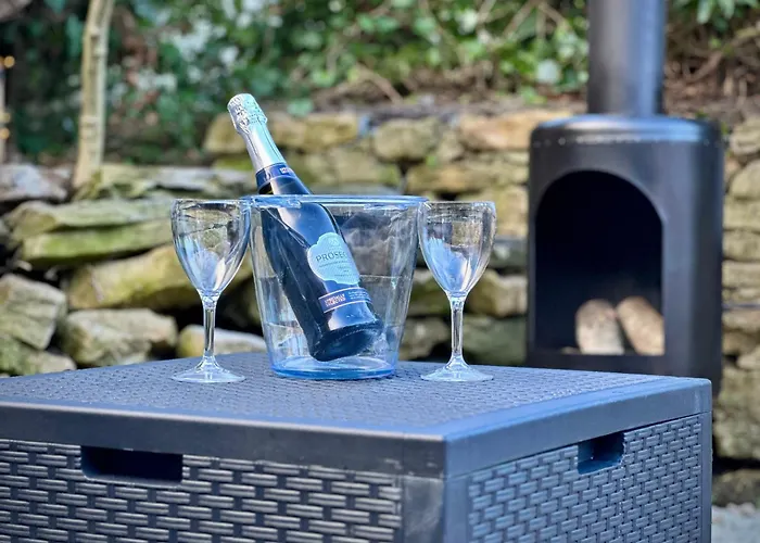 Casa de Férias Snowdrop