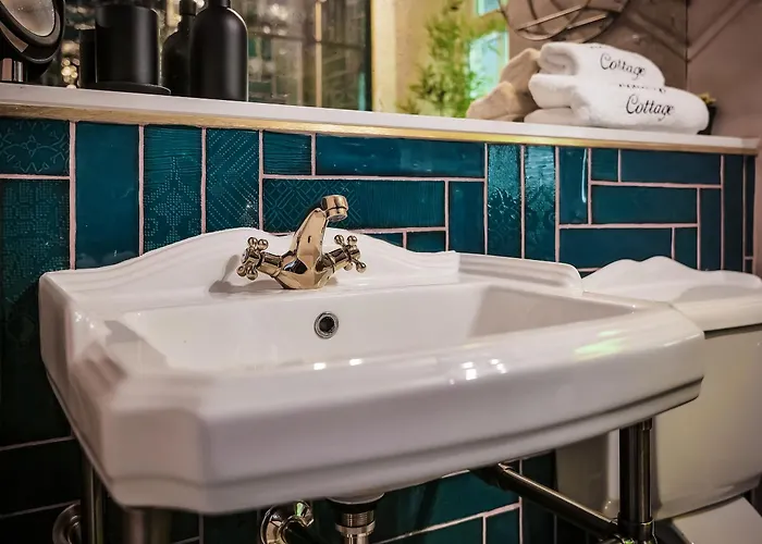 Snowdrop Casa de Férias