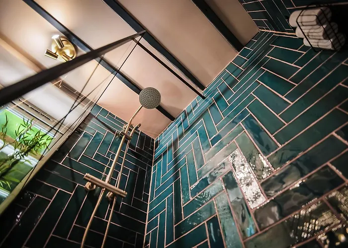 Casa de Férias Snowdrop