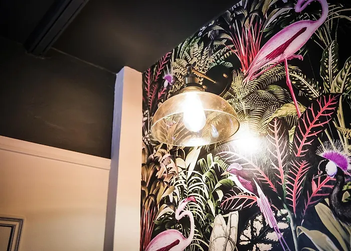 Snowdrop Casa de Férias