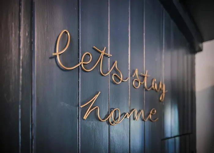 Snowdrop Casa de Férias Whitwell-on-the-Hill