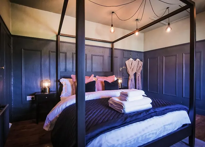 Snowdrop Casa de Férias