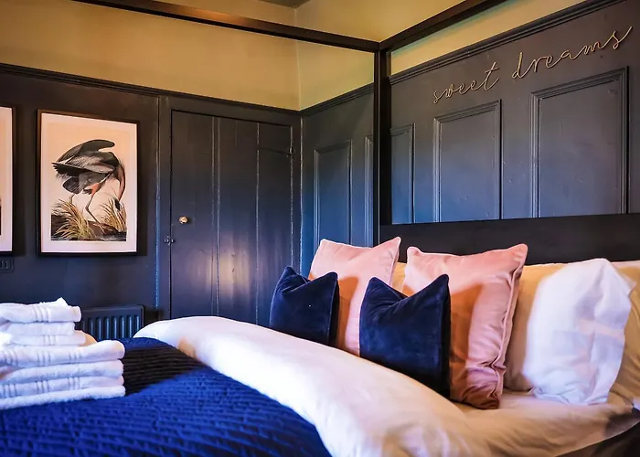 Snowdrop Casa de Férias *