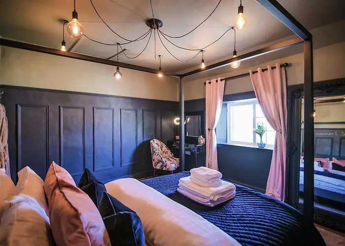 Casa de Férias Snowdrop *