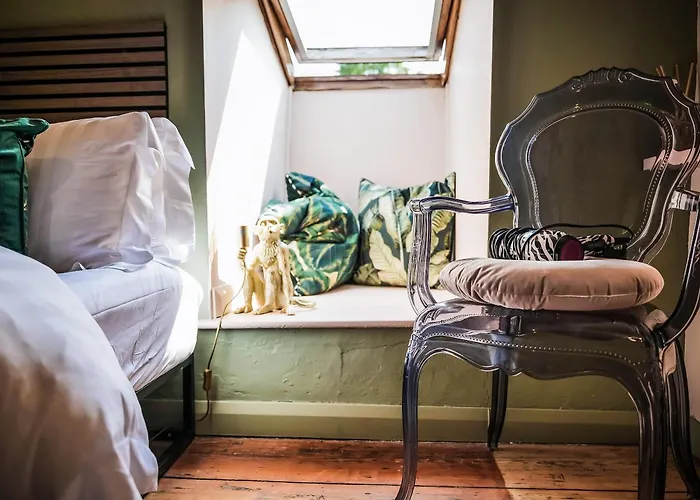 Snowdrop Casa de Férias Whitwell-on-the-Hill