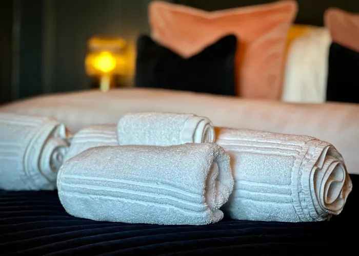 Snowdrop Casa de Férias