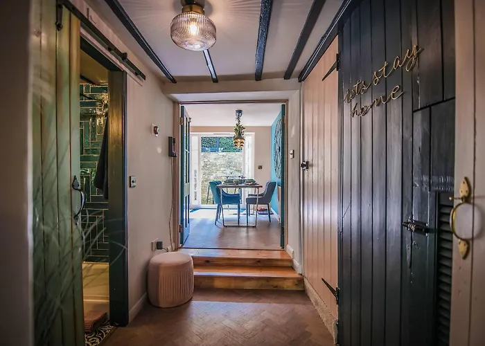 Casa de Férias Snowdrop