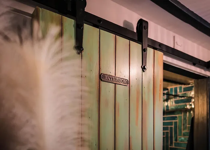 Casa de Férias Snowdrop *