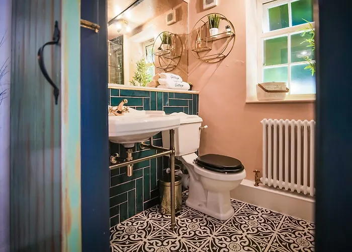 Snowdrop Casa de Férias *