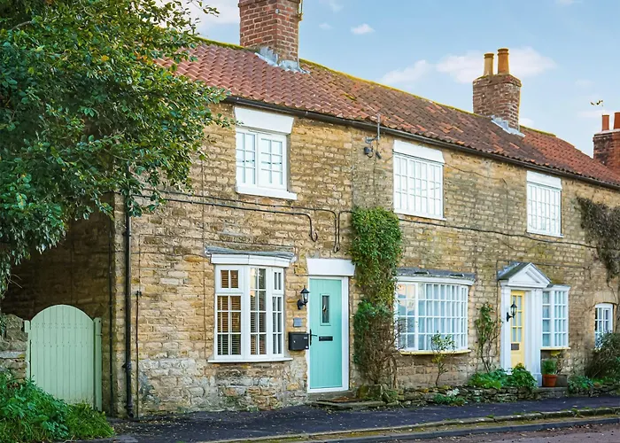 Casa de Férias Snowdrop